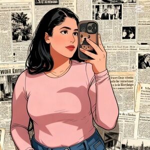 Meet your Posher, Karan